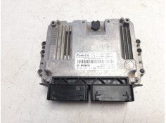 CENTRALITA MOTOR UCE JN1512A650FH 0261S21714 