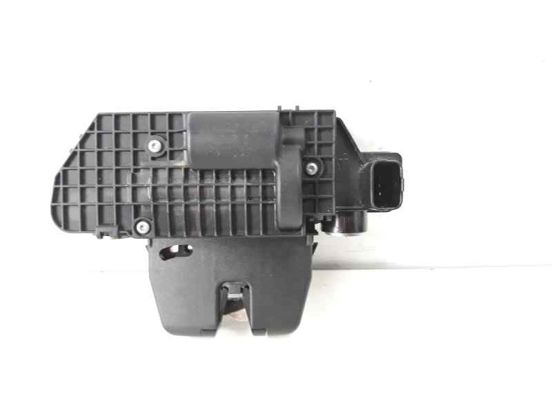 Recambio de cerradura maletero / porton para citroen c3 collection referencia OEM IAM 9684648680  