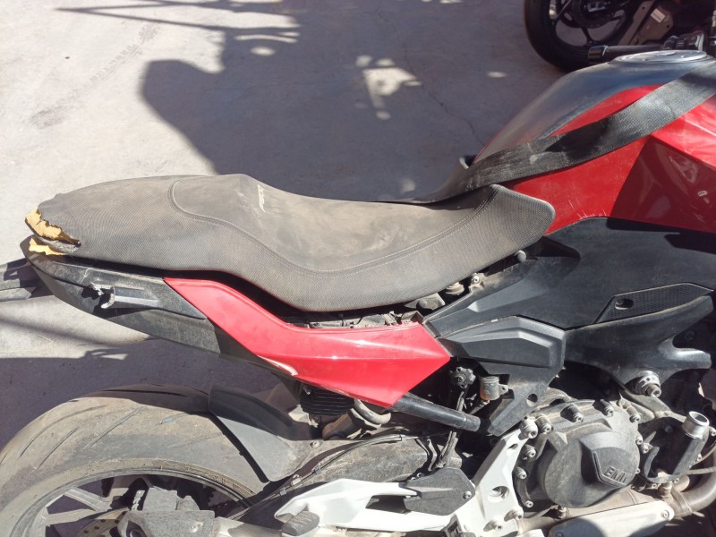 Recambio de centralita motor uce para bmw f (801cc - ) f 900 r (4r90) referencia OEM IAM   