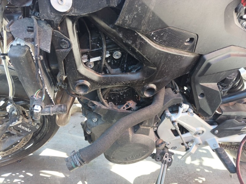 Recambio de motor arranque para bmw f (801cc - ) f 900 r (4r90) referencia OEM IAM   