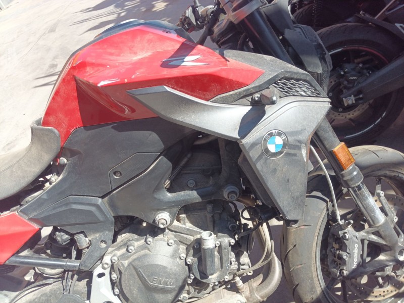 Recambio de carenado delantero derecho para bmw f (801cc - ) f 900 r (4r90) referencia OEM IAM   