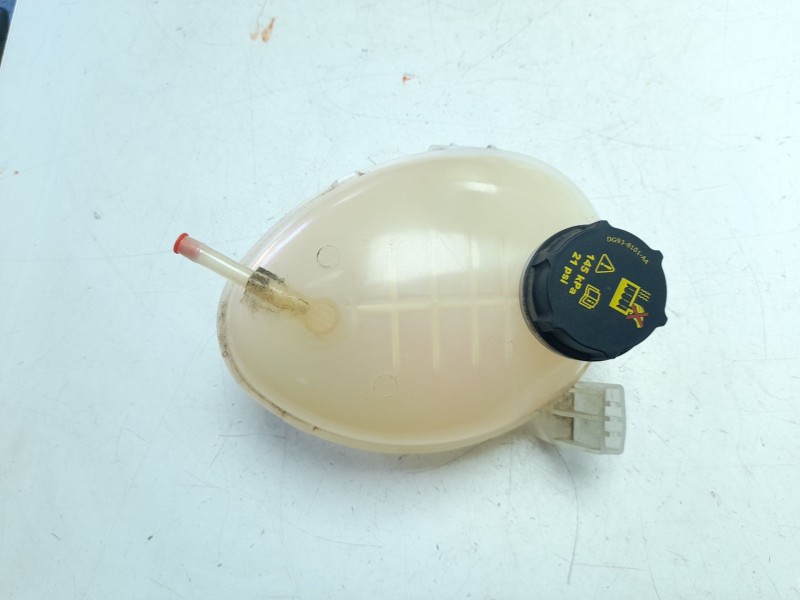 Recambio de deposito expansion para ford ecosport 1.0 ecoboost referencia OEM IAM GN118A080AA  