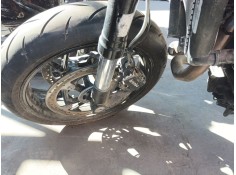 PINZA DE FRENO DELANTERA IZQUIERDA 34118556205 