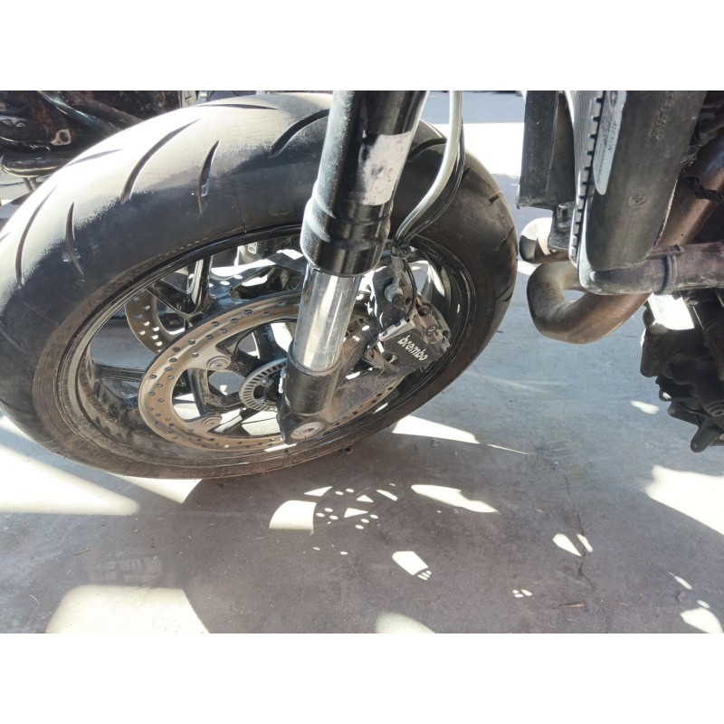 Recambio de pinza de freno delantera izquierda para bmw f (801cc - ) f 900 r (4r90) referencia OEM IAM   
