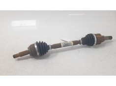 Recambio de transmision delantera izquierda para ford tourneo courier (c4a) trend referencia OEM IAM ET763B437AB  F2246