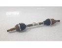 TRANSMISION DELANTERA IZQUIERDA ET763B437AB ET763B437AB F2246