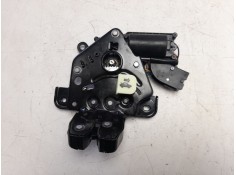 Recambio de cerradura maletero / porton para tesla model 3 (5yj3) ev awd referencia OEM IAM 1500604CNB   2