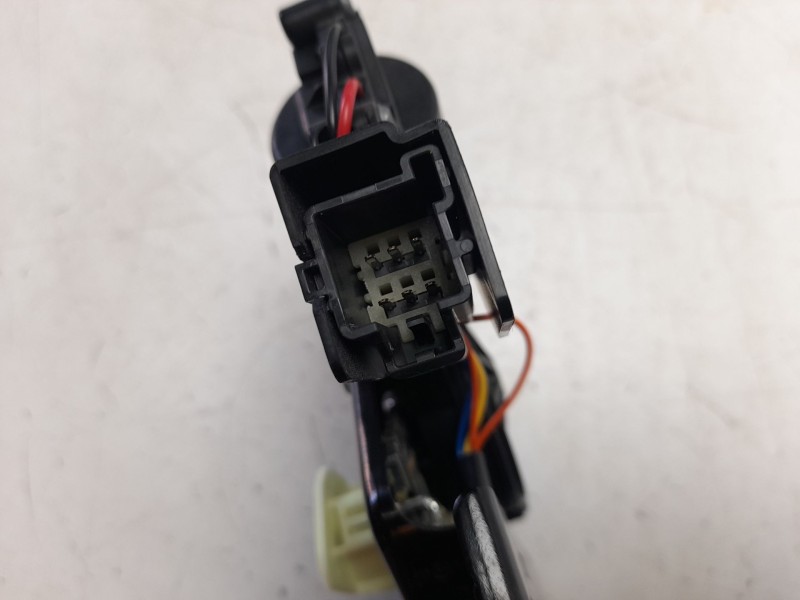 Recambio de cerradura maletero / porton para tesla model 3 (5yj3) ev awd referencia OEM IAM 1500604CNB  