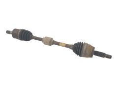 TRANSMISION DELANTERA IZQUIERDA P01LTGSY363VS 49500J9000 K1214