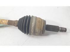 Recambio de transmision delantera izquierda para hyundai kona (os, ose, osi) 1.0 t-gdi referencia OEM IAM P01LTGSY363VS  49500J9 2