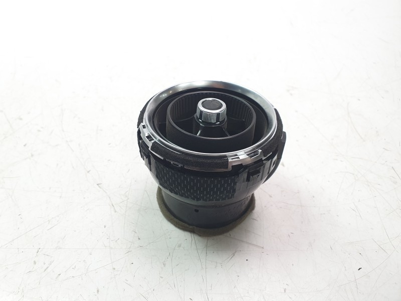 Recambio de aireador derecho para mazda cx-3 100 aniversario referencia OEM IAM D09W6473001  