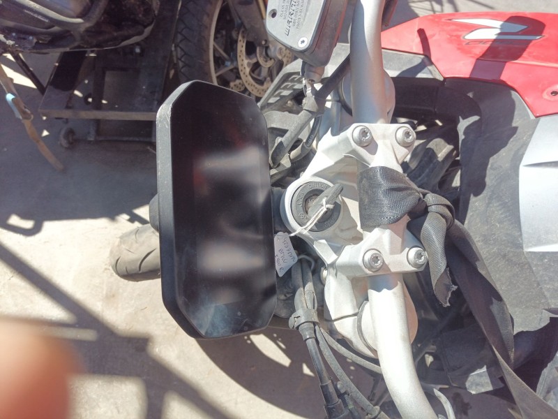 Recambio de conmutador de arranque para bmw f (801cc - ) f 900 r (4r90) referencia OEM IAM   