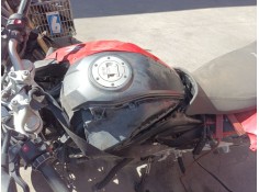 Recambio de deposito combustible para bmw f (801cc - ) f 900 r (4r90) referencia OEM IAM 16118567870   2