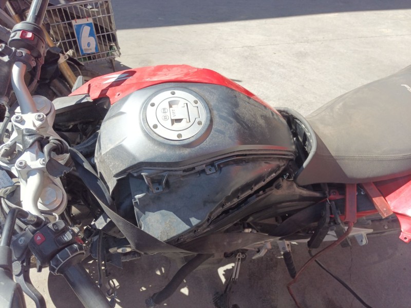 Recambio de deposito combustible para bmw f (801cc - ) f 900 r (4r90) referencia OEM IAM   