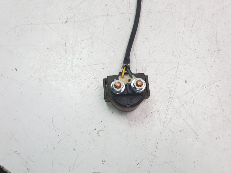Recambio de rele para honda cbr (601cc - ) cbr 650 r (rh01) referencia OEM IAM 35850MKYD51  
