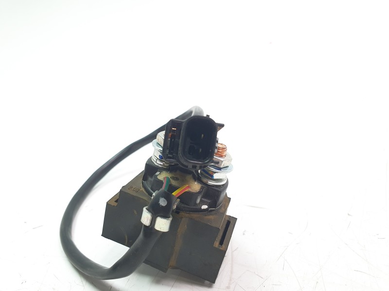 Recambio de rele para honda cbr (601cc - ) cbr 650 r (rh01) referencia OEM IAM 35850MKYD51  