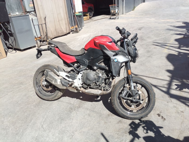 bmw f (801cc - ) del año 2024