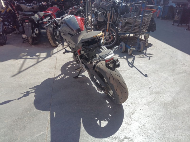 bmw f (801cc - ) del año 2024