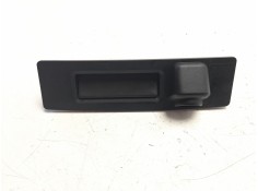 Recambio de maneta exterior porton para tesla model 3 (5yj3) ev awd referencia OEM IAM 176150800E  