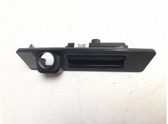 Recambio de maneta exterior porton para tesla model 3 (5yj3) ev awd referencia OEM IAM 176150800E   2