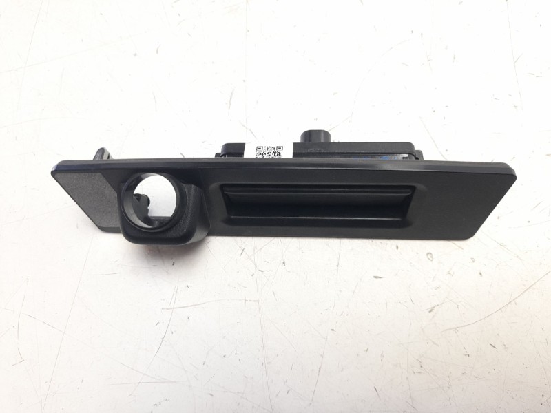 Recambio de maneta exterior porton para tesla model 3 (5yj3) ev awd referencia OEM IAM 176150800E  