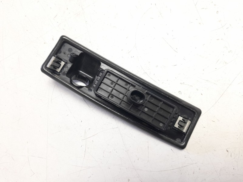 Recambio de maneta exterior porton para tesla model 3 (5yj3) ev awd referencia OEM IAM 176150800E  