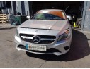 MERCEDES-BENZ CLASE CLA (W117)