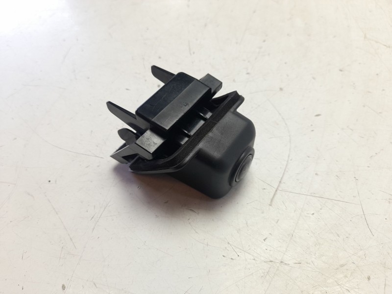 Recambio de camara vision trasera para opel grandland x 120 aniversario referencia OEM IAM 9809301080  