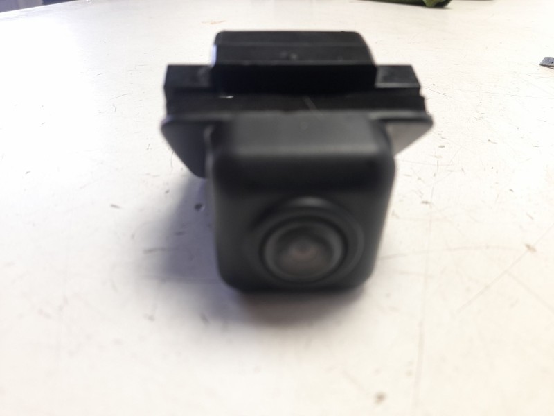 Recambio de camara vision trasera para opel grandland x 120 aniversario referencia OEM IAM 9809301080  
