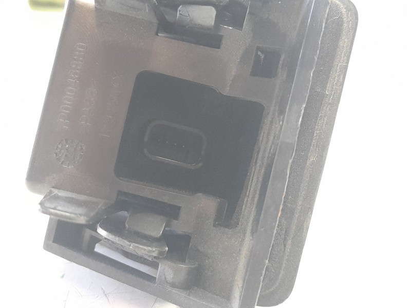 Recambio de camara vision trasera para opel grandland x 120 aniversario referencia OEM IAM 9809301080  