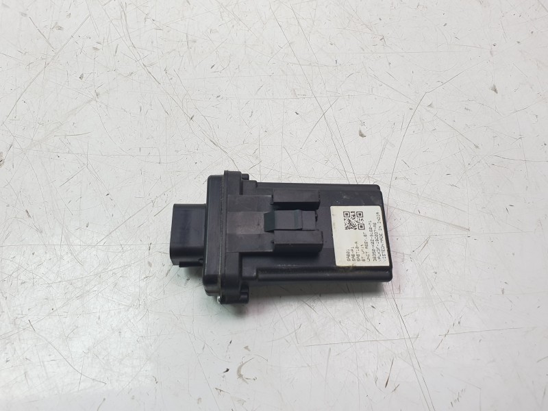 Recambio de modulo bluetooth para honda cbr (601cc - ) cbr 650 r (rh01) referencia OEM IAM 144072009215  