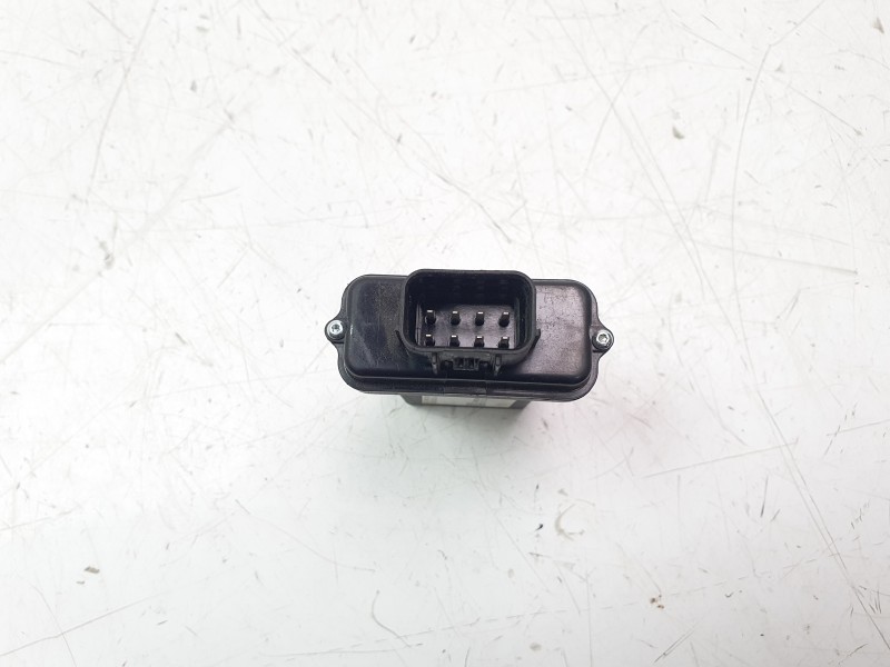 Recambio de modulo bluetooth para honda cbr (601cc - ) cbr 650 r (rh01) referencia OEM IAM 144072009215  