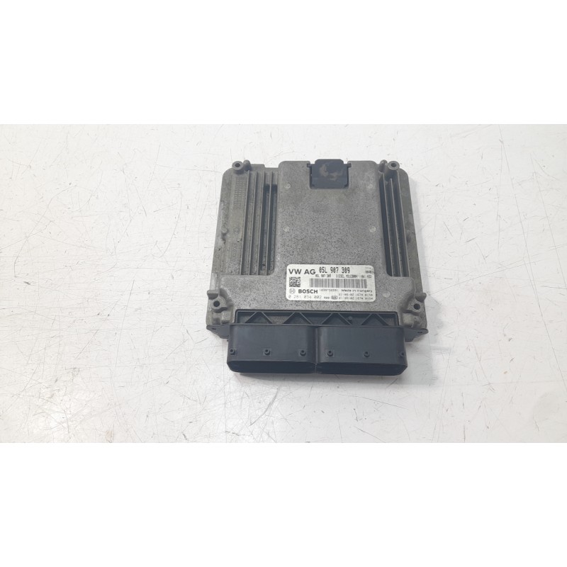 Recambio de centralita motor uce para audi a4 b9 (8w2, 8wc) 2.0 tdi referencia OEM IAM 05L907309 0281034002 