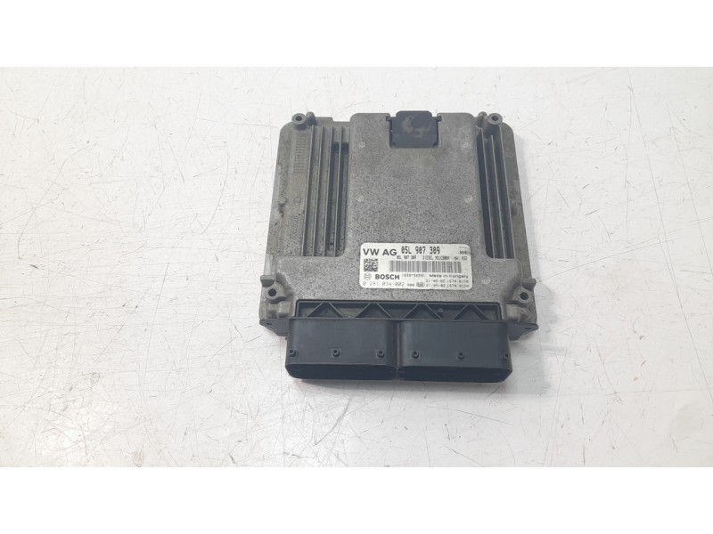 Recambio de centralita motor uce para audi a4 b9 (8w2, 8wc) 2.0 tdi referencia OEM IAM 05L907309 0281034002 