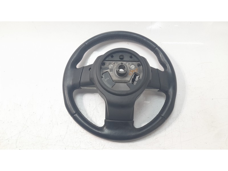 Recambio de volante para nissan 350 z (z33) 3.5 v6 cat referencia OEM IAM 48430CD410  