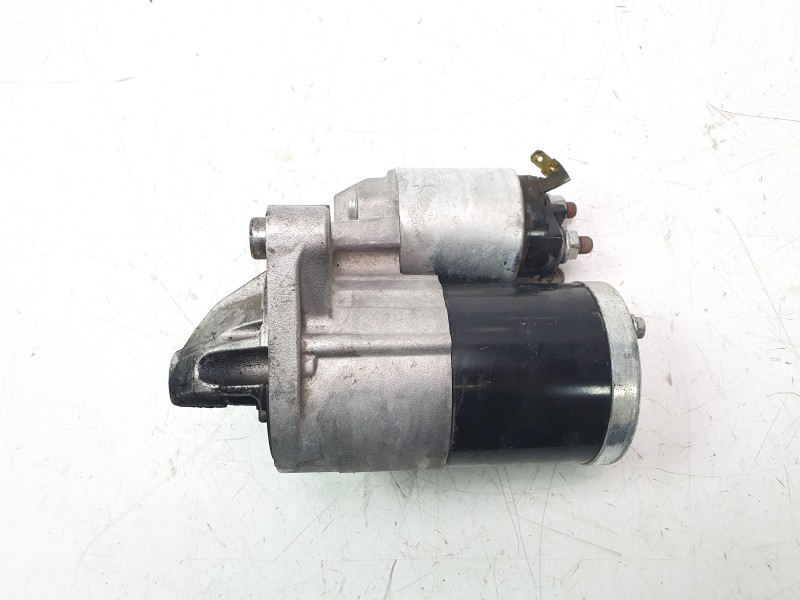 Recambio de motor arranque para mazda mx-5 (04.2015>) 1.5 16v cat referencia OEM IAM M000TD1271  