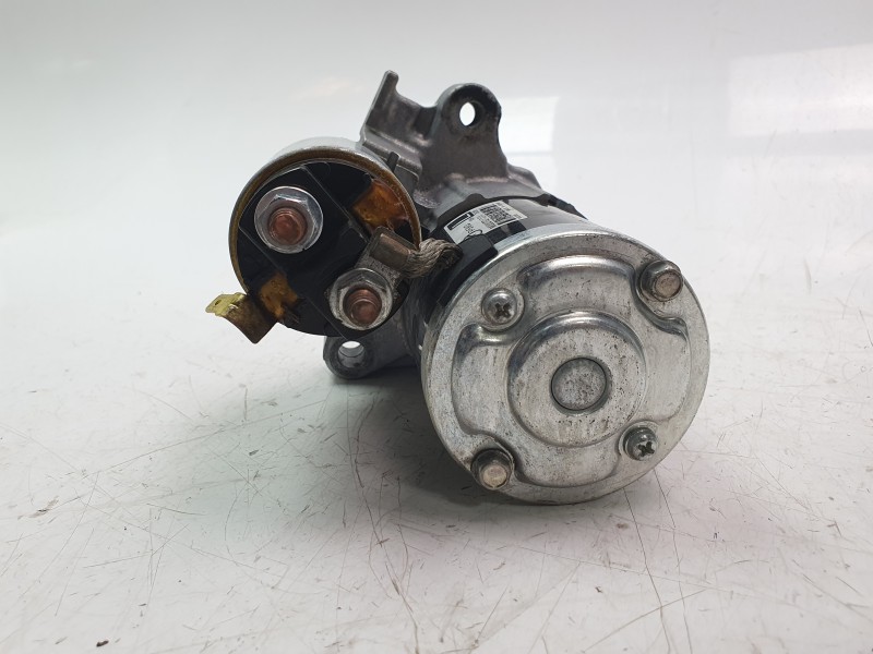 Recambio de motor arranque para mazda mx-5 (04.2015>) 1.5 16v cat referencia OEM IAM M000TD1271  