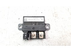 Recambio de modulo electronico para mercedes-benz clase m (w166) ml 250 bluetec (166.004) referencia OEM IAM A0009822023  