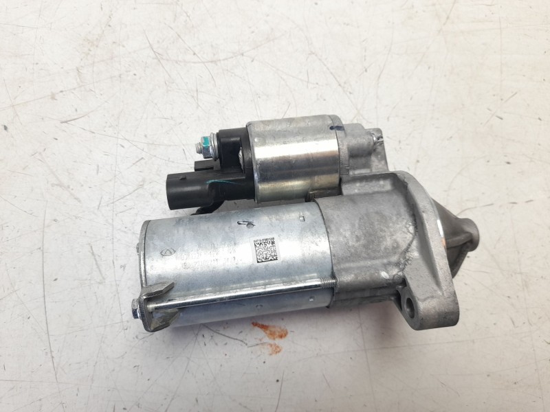 Recambio de motor arranque para dr dr 5.0 suv 1.5 referencia OEM IAM E4T153708010AB  