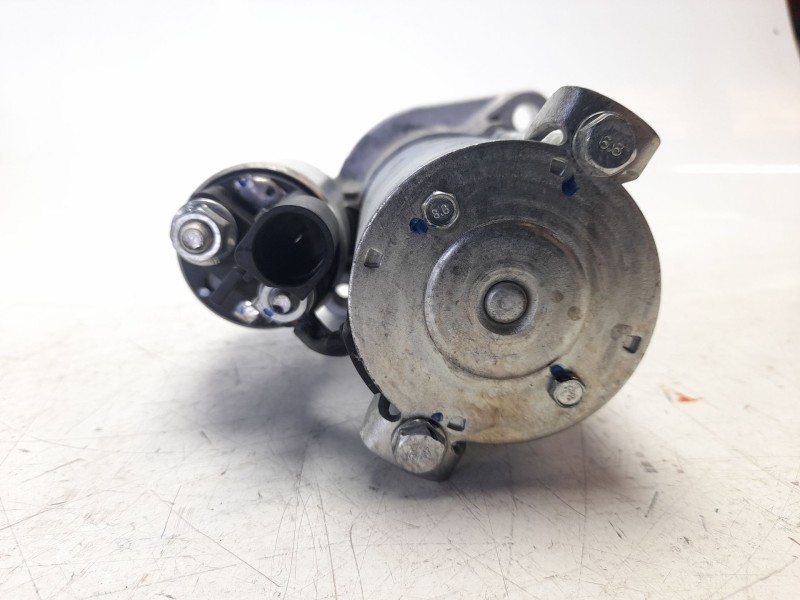 Recambio de motor arranque para dr dr 5.0 suv 1.5 referencia OEM IAM E4T153708010AB  