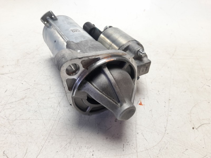 Recambio de motor arranque para dr dr 5.0 suv 1.5 referencia OEM IAM E4T153708010AB  