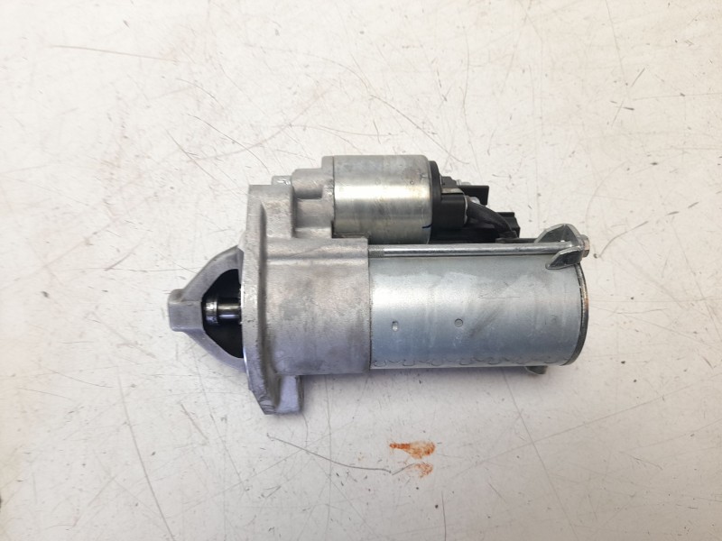 Recambio de motor arranque para dr dr 5.0 suv 1.5 referencia OEM IAM E4T153708010AB  