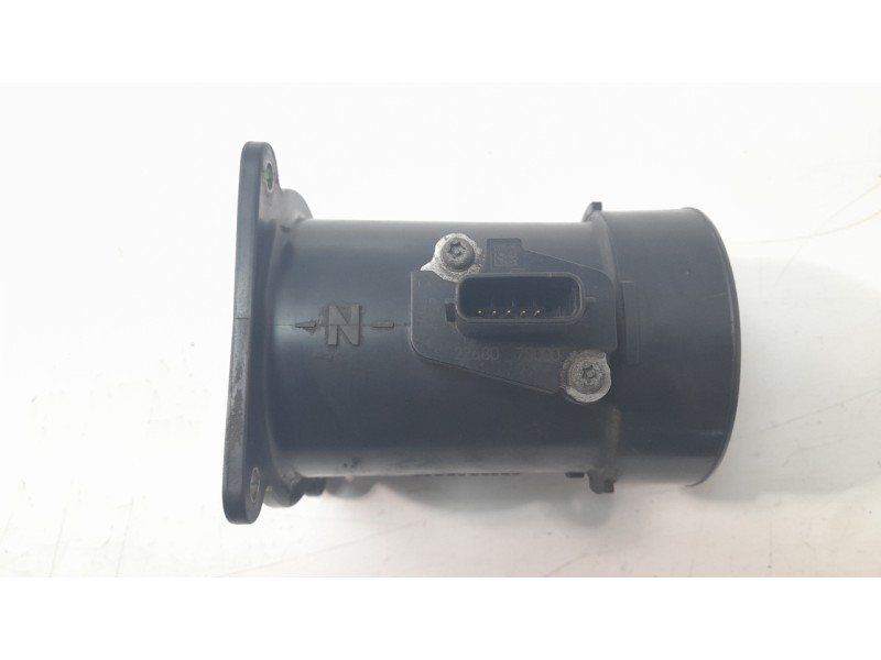 Recambio de caudalimetro para nissan 350 z (z33) 3.5 v6 cat referencia OEM IAM 22680CA000  