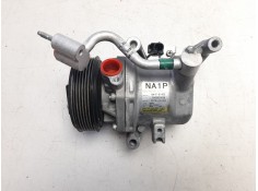 COMPRESOR AIRE ACONDICIONADO NA1P61450 