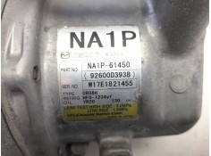 Recambio de compresor aire acondicionado para mazda mx-5 (04.2015>) 1.5 16v cat referencia OEM IAM N24361450   2