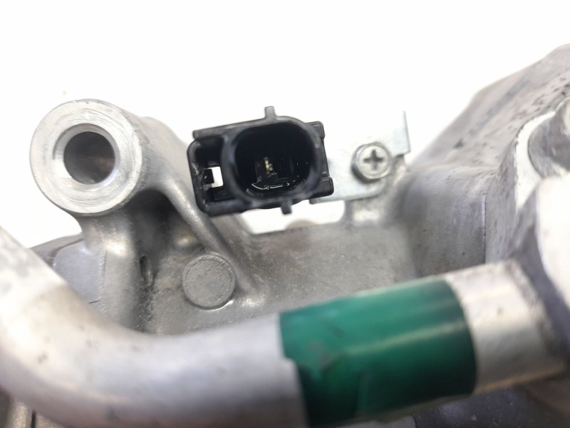 Recambio de compresor aire acondicionado para mazda mx-5 (04.2015>) 1.5 16v cat referencia OEM IAM N24361450  