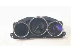 Recambio de cuadro instrumentos para mazda mx-5 (04.2015>) 1.5 16v cat referencia OEM IAM NA1P55471C  N24355430  