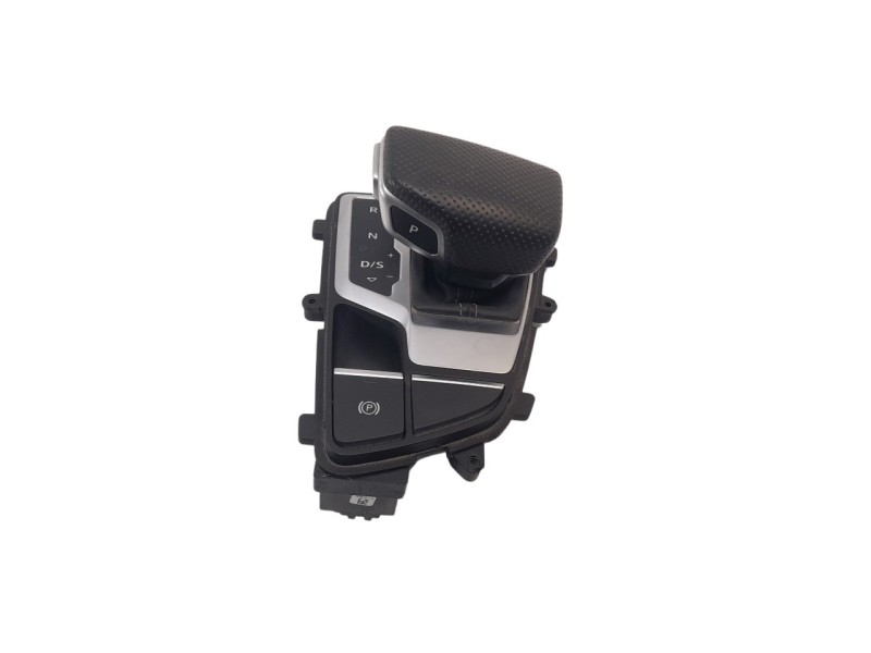 Recambio de pomo palanca cambio para audi a4 avant (8w5) 3.0 v6 24v tdi referencia OEM IAM 8W171311A  