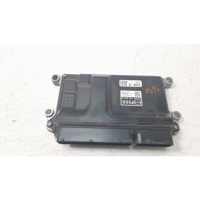 Recambio de centralita motor uce para mazda mx-5 (04.2015>) 1.5 16v cat referencia OEM IAM P59D18881A 2798002831 