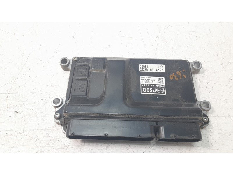 Recambio de centralita motor uce para mazda mx-5 (04.2015>) 1.5 16v cat referencia OEM IAM P59D18881A 2798002831 